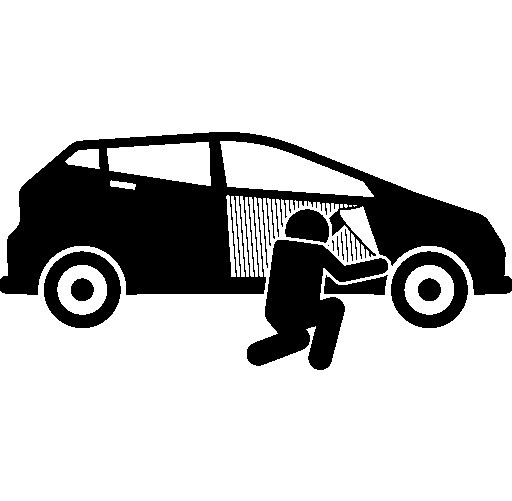 Leopard Shield