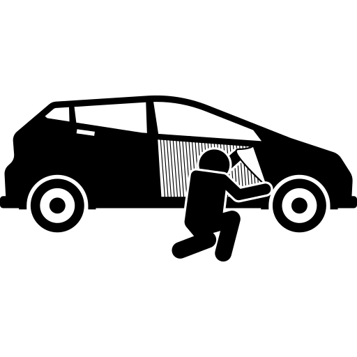 Leopard Shield