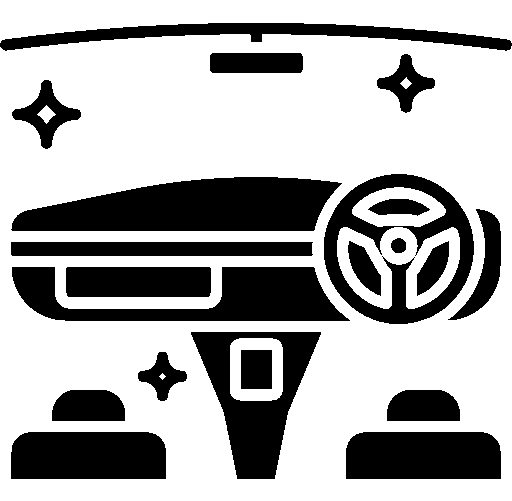 Leopard Shield