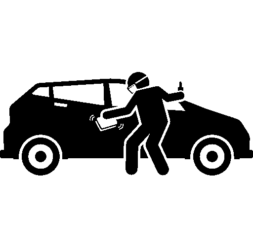 Leopard Shield