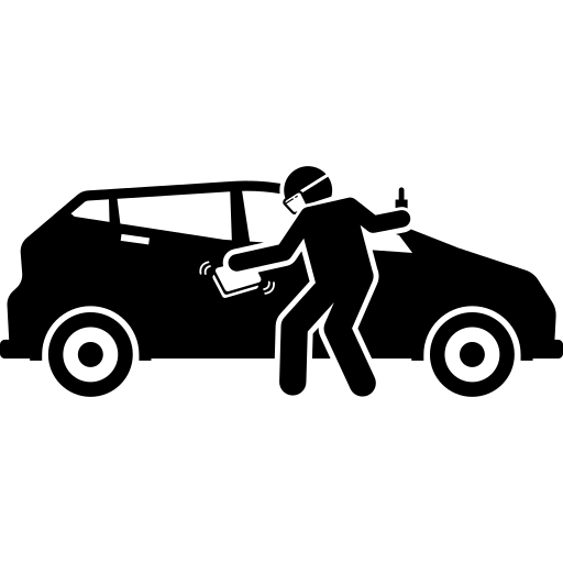 Leopard Shield