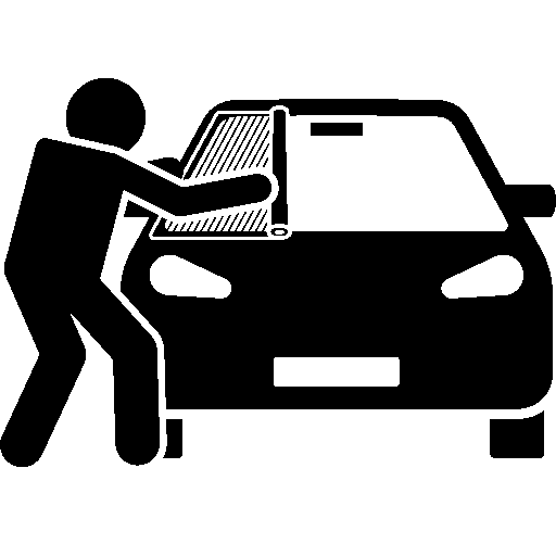 Leopard Shield