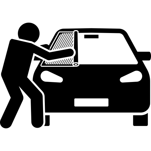 Leopard Shield